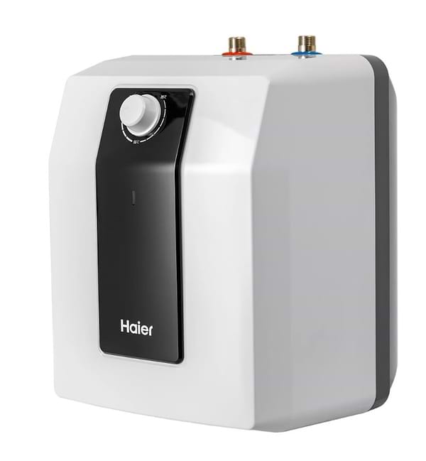 Фото - Водонагрівач Haier ES15V-Q2(R)