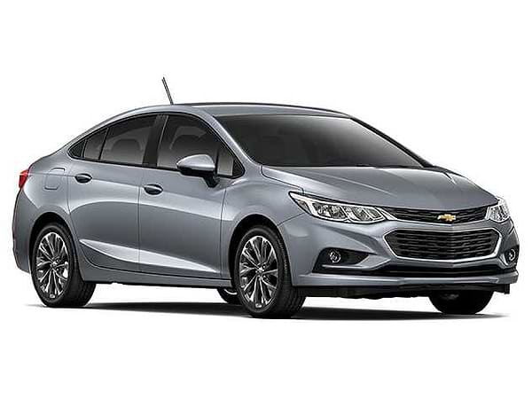 Фото - EVA килимки в салон авто передні EVAtech для Cruze (J400) Chevrolet 2016 3 покоління Sedan EU CT21863AG2AV4RBB