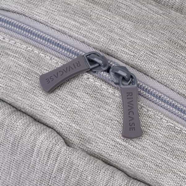 Фото - Рюкзак для ноутбука RIVACASE 7562 Grey/Mocha