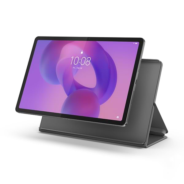 Фото - Планшет Lenovo Idea Tab 8/128 WiFi (ZAFR0462UA) Luna Grey + Pen