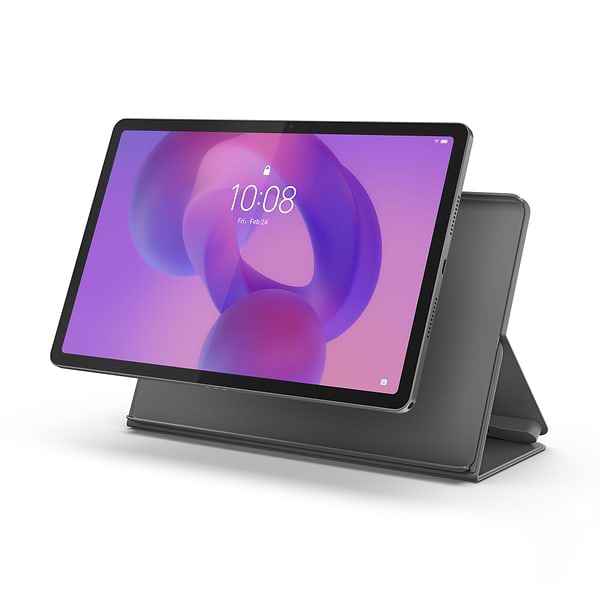 Фото - Планшет Lenovo Idea Tab Wi-Fi 8/256 Luna Grey + Pen (ZAFR0372UA)