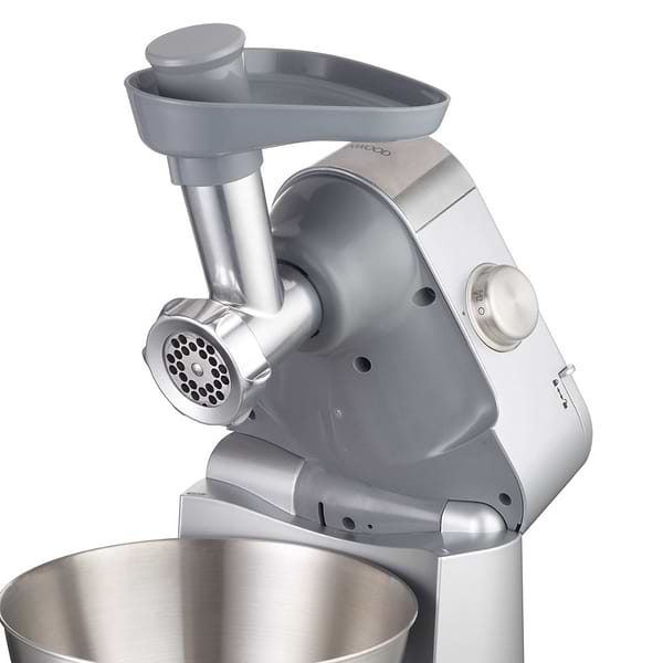 Фото - Кухонная машина Kenwood KM286