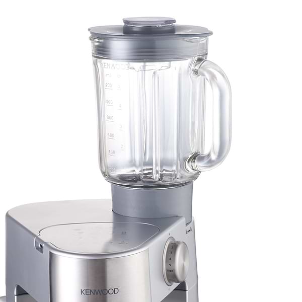 Фото - Кухонная машина Kenwood KM286