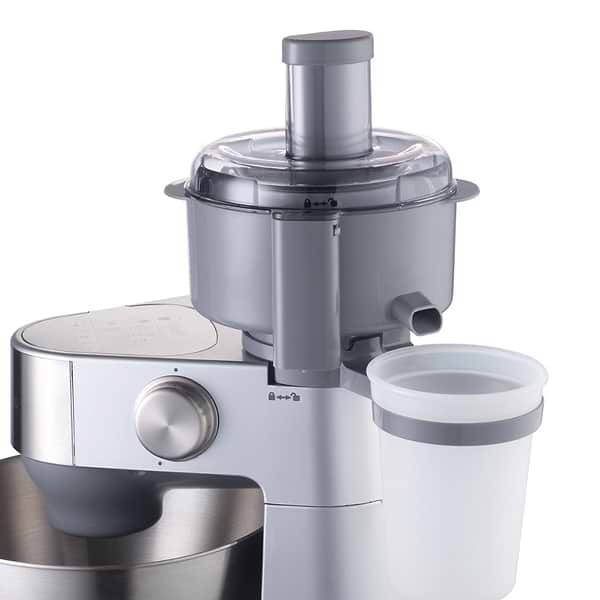 Фото - Кухонная машина Kenwood KM286