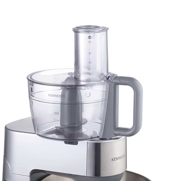 Фото - Кухонная машина Kenwood KM286