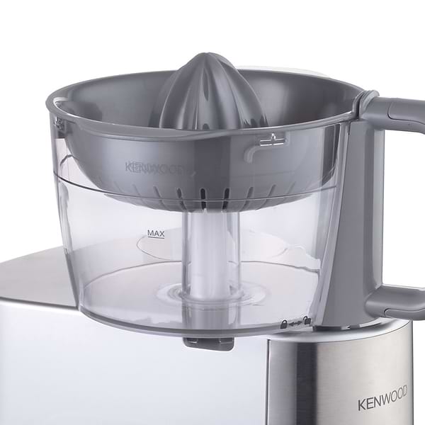 Фото - Кухонная машина Kenwood KM286
