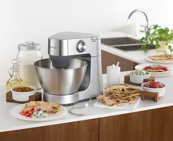 Фото - Кухонная машина Kenwood KM286