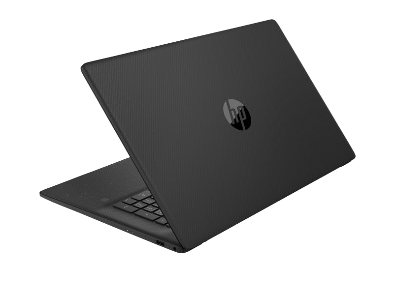 Фото - Ноутбук HP 17-cp2029ua (CS8C3EA) Black
