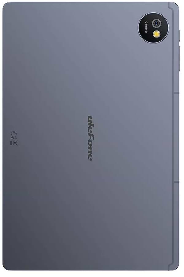 Фото - Планшет Ulefone Tab A10 4/128Gb Space Gray
