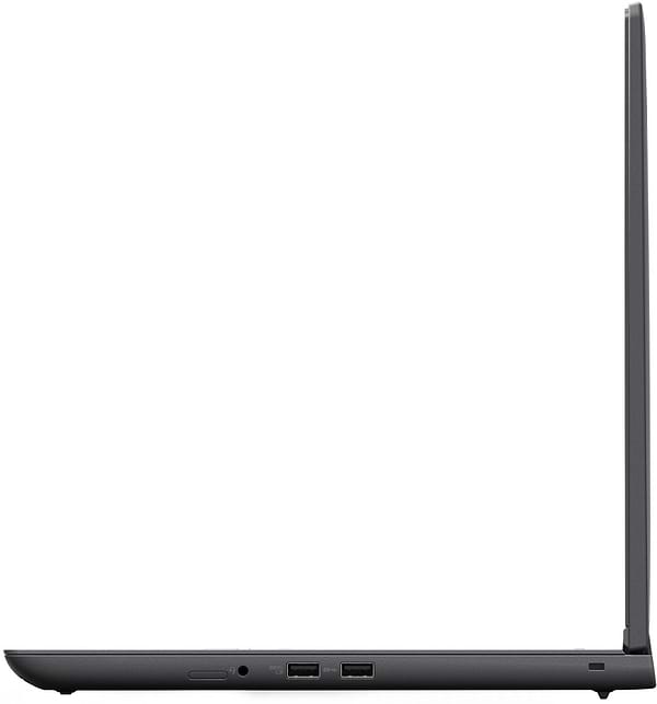 Фото - Ноутбук Lenovo ThinkPad P16v Gen 1 (21FDS2JT00) Thunder Black
