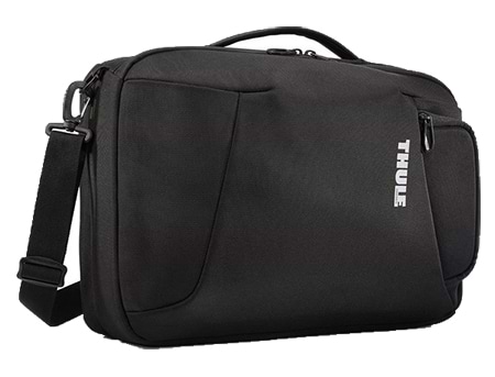 Рюкзак для ноутбуку Thule Accent 15.6” TACLB-2116 Black (3204815) - Фото 1