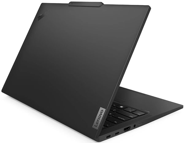 Фото - Ноутбук Lenovo ThinkPad T14s Gen 6 (21M10008RA) Black