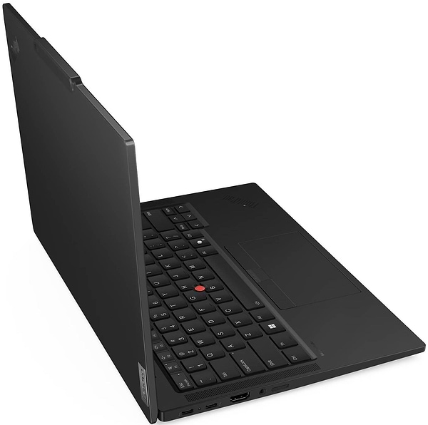 Фото - Ноутбук Lenovo ThinkPad T14s Gen 6 (21M1000YRA) Black