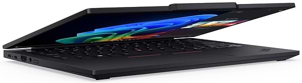 Фото - Ноутбук Lenovo ThinkPad T14s Gen 6 (21M1000YRA) Black