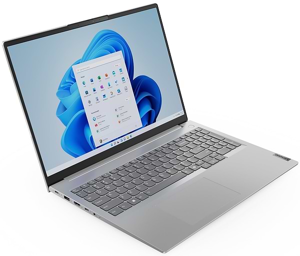 Фото - Ноутбук Lenovo ThinkBook 16 G7 (21MW000NRA) Arctic Grey