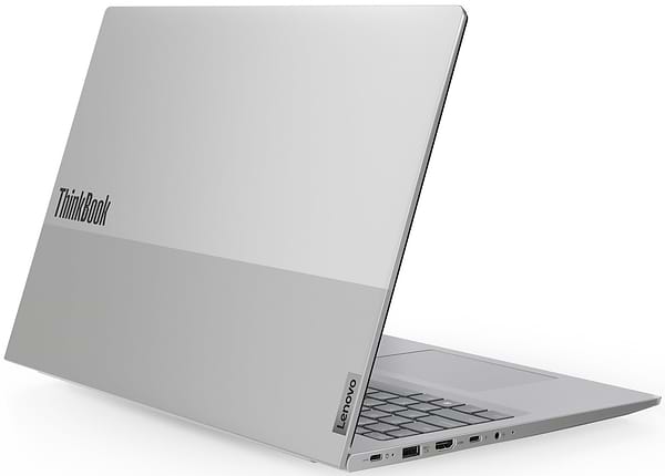 Фото - Ноутбук Lenovo ThinkBook 16 G7 (21MW000NRA) Arctic Grey