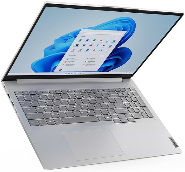 Фото - Ноутбук Lenovo ThinkBook 16 G7 (21MW001GRA) Arctic Grey