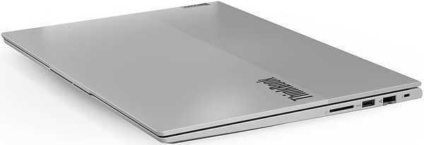 Фото - Ноутбук Lenovo ThinkBook 16 G7 (21MW000NRA) Arctic Grey
