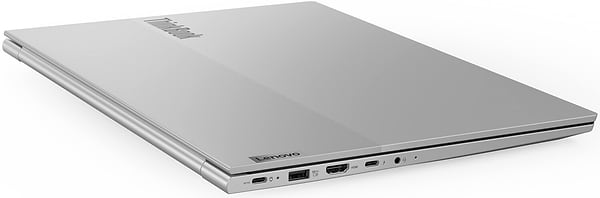 Фото - Ноутбук Lenovo ThinkBook 16 G7 (21MW001GRA) Arctic Grey