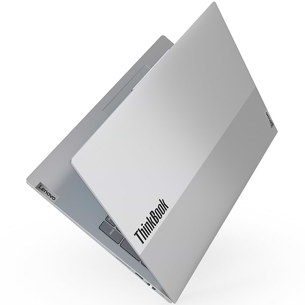 Фото - Ноутбук Lenovo ThinkBook 16 G7 (21MW000NRA) Arctic Grey