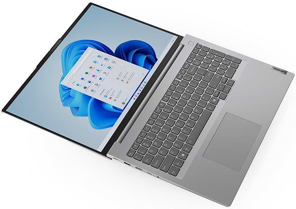 Фото - Ноутбук Lenovo ThinkBook 16 G7 (21MW000NRA) Arctic Grey