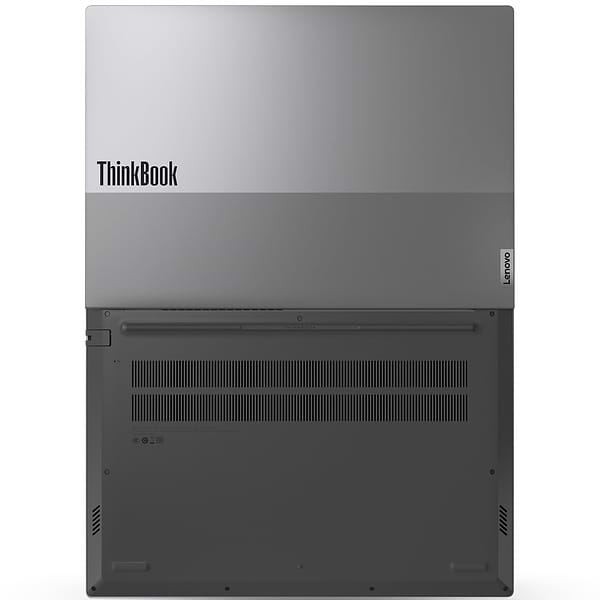 Фото - Ноутбук Lenovo ThinkBook 16 G7 (21MW001GRA) Arctic Grey