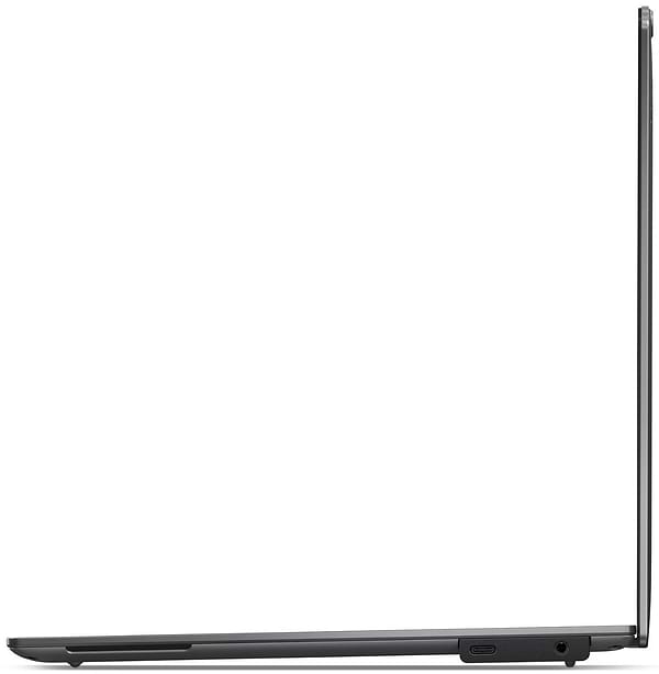 Фото - Ноутбук Lenovo ThinkPad X9-14 Gen 1 (21QA001YRA) Grey