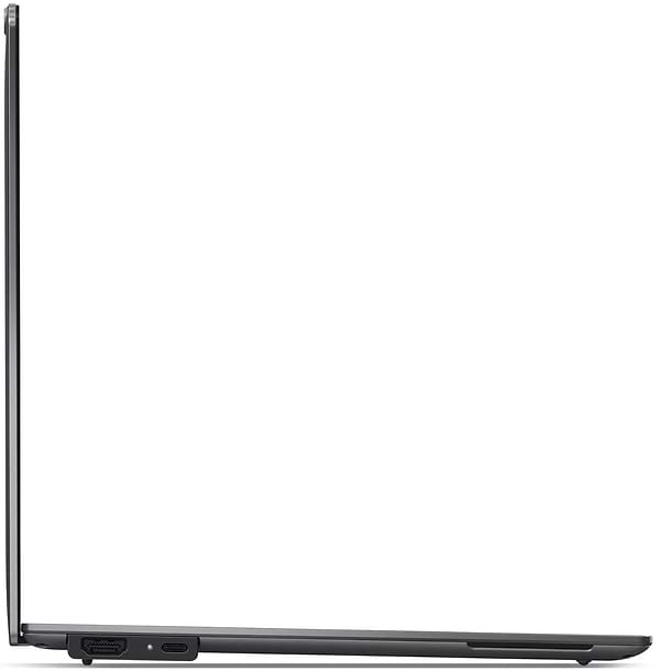 Фото - Ноутбук Lenovo ThinkPad X9-14 Gen 1 (21QA001YRA) Grey
