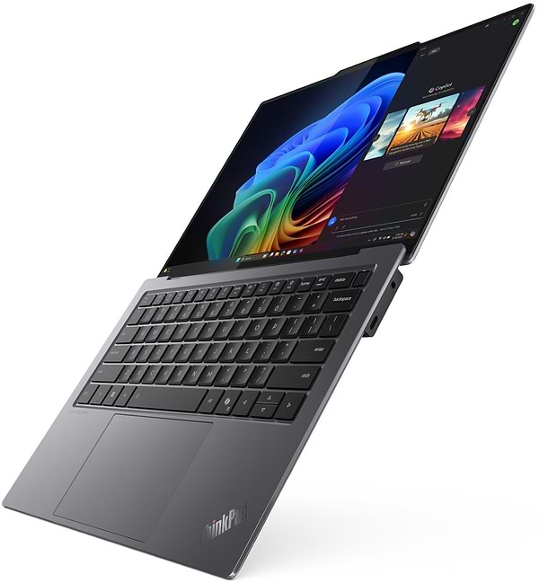 Фото - Ноутбук Lenovo ThinkPad X9-14 Gen 1 (21QA001NRA) Grey