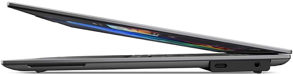 Фото - Ноутбук Lenovo ThinkPad X9-14 Gen 1 (21QA001YRA) Grey