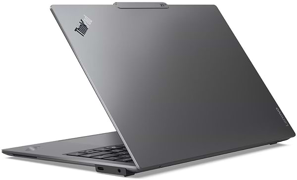 Фото - Ноутбук Lenovo ThinkPad X9-14 Gen 1 (21QA001YRA) Grey