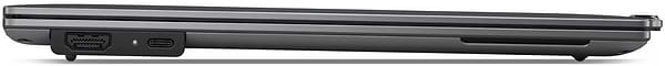 Фото - Ноутбук Lenovo ThinkPad X9-14 Gen 1 (21QA001YRA) Grey