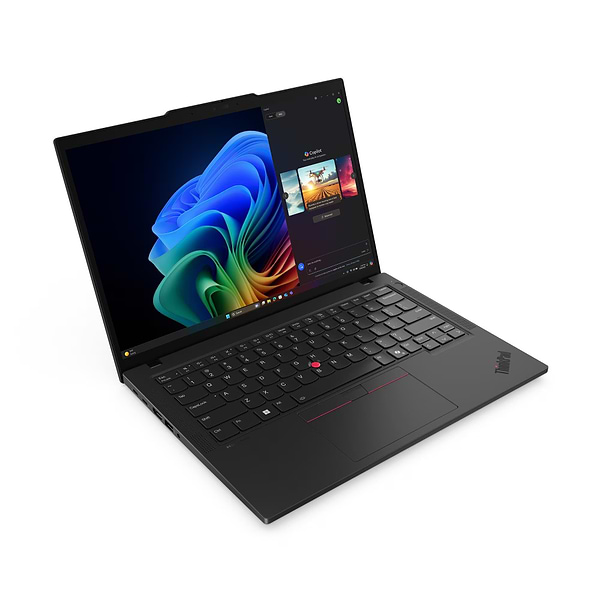 Фото - Ноутбук Lenovo ThinkPad T14 Gen 6 (21QDS0GN00) Black