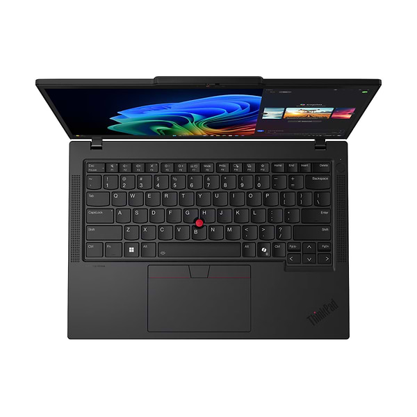 Фото - Ноутбук Lenovo ThinkPad T14 Gen 6 (21QDS0GN00) Black