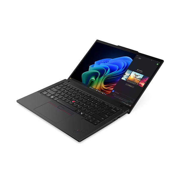 Фото - Ноутбук Lenovo ThinkPad T14 Gen 6 (21QDS0GN00) Black