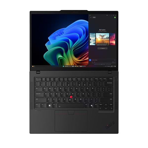 Фото - Ноутбук Lenovo ThinkPad T14 Gen 6 (21QDS0GN00) Black