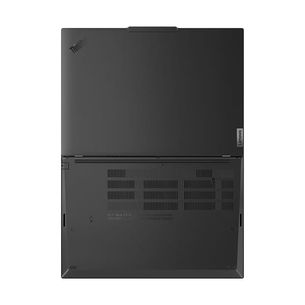 Фото - Ноутбук Lenovo ThinkPad T16 Gen 4 (21QE004ERA) Black