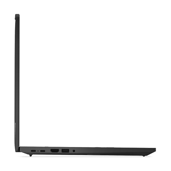 Фото - Ноутбук Lenovo ThinkPad T16 Gen 4 (21QE004ERA) Black