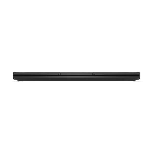 Фото - Ноутбук Lenovo ThinkPad T16 Gen 4 (21QE004ERA) Black