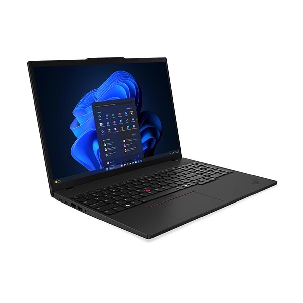 Фото - Ноутбук Lenovo ThinkPad T16 Gen 4 (21QE004ERA) Black