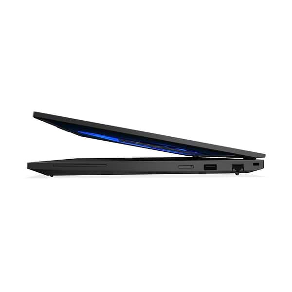 Фото - Ноутбук Lenovo ThinkPad T16 Gen 4 (21QE004ERA) Black