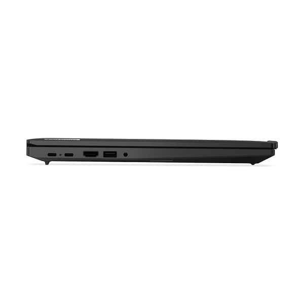 Фото - Ноутбук Lenovo ThinkPad T16 Gen 4 (21QE004ERA) Black