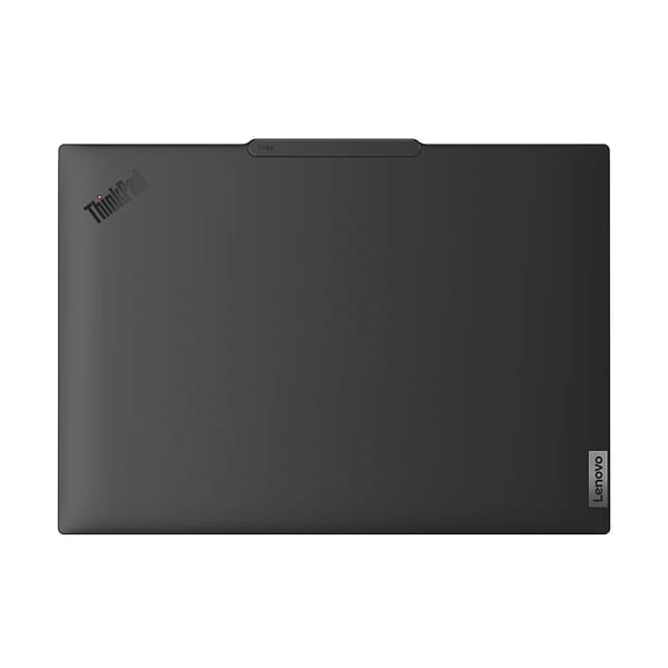 Фото - Ноутбук Lenovo ThinkPad P14s Gen 6 (21QL004PRA) Black