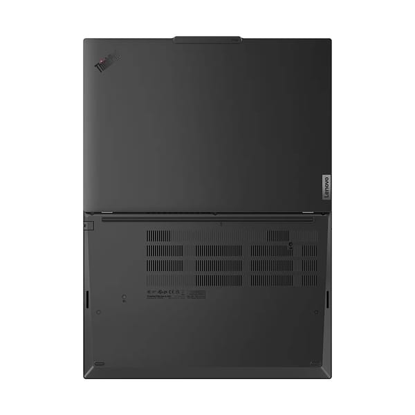 Фото - Ноутбук Lenovo ThinkPad P16s Gen 4 (21RX000XRA) Black