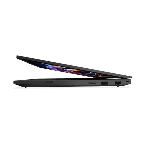 Фото - Ноутбук Lenovo ThinkPad P16s Gen 4 (21RX001BRA) Black