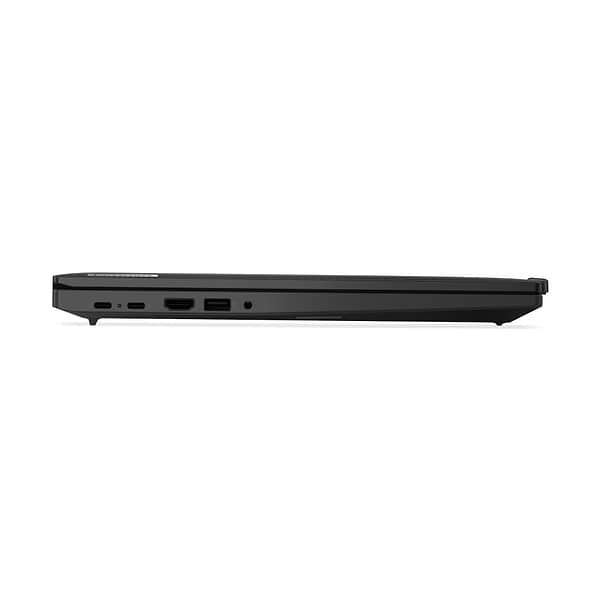 Фото - Ноутбук Lenovo ThinkPad P16s Gen 4 (21RX001BRA) Black