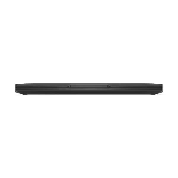 Фото - Ноутбук Lenovo ThinkPad P16s Gen 4 (21RX001BRA) Black