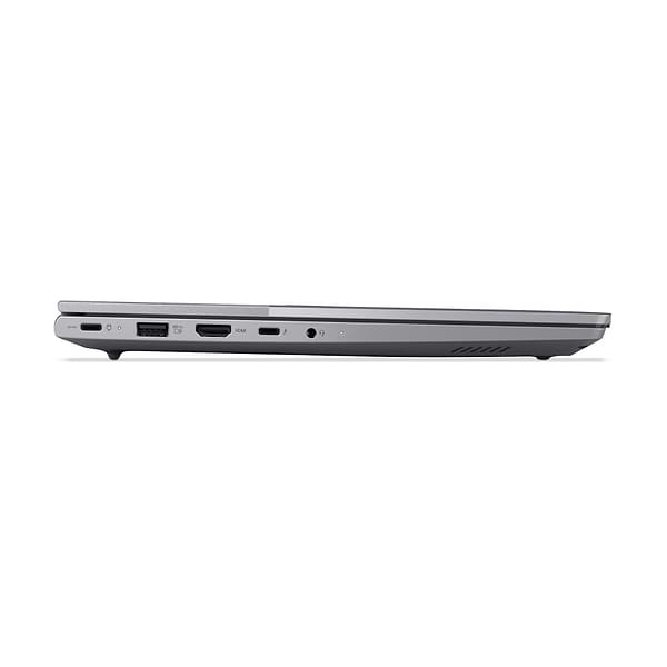 Фото - Ноутбук Lenovo ThinkBook 14 G8 IRL (21SG00HQRA) Arctic Grey