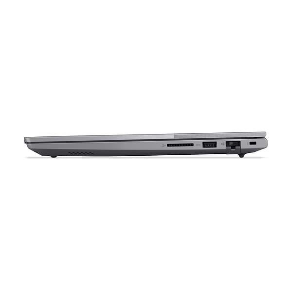 Фото - Ноутбук Lenovo ThinkBook 14 G8 IRL (21SG00HQRA) Arctic Grey