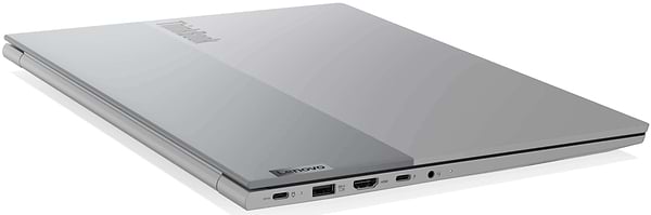 Фото - Ноутбук Lenovo ThinkBook 16 G8 IAL (21SK007RRA) Arctic Grey